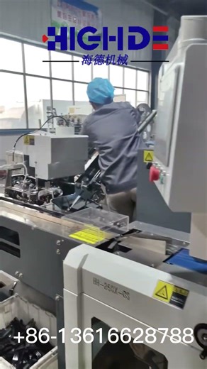 disposable single plastic/wooden/paper/bamboo cutlery spoon fork knife single packing machine