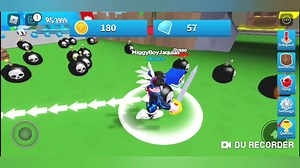 Russo Roblox Simulator