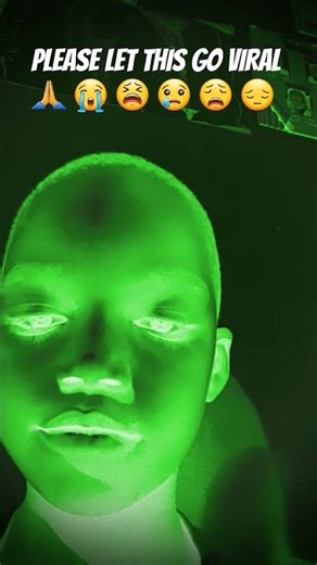 Night vision tutorial