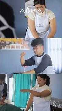 Swedish Body Massage – The Foundation of Touch Therapy - AIPA- Nepal Spa Academy