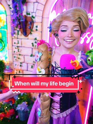 Live Action Tangled: What to Expect from Disney's Adaptation