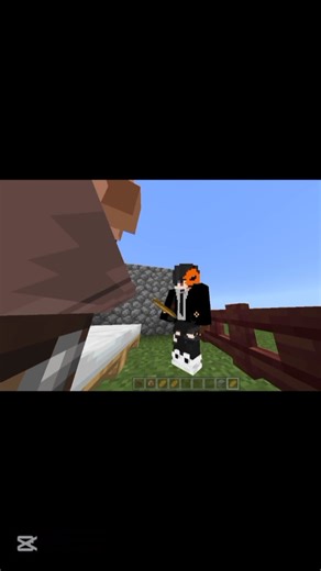 Minecraft villagers are very Helpful #minecraft #shorts