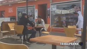 Scary Pranks - Public Bomb Scare Ultimate Prank !!