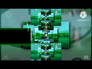 (YTPMV) I accidentally mickey mouse scan scan^3