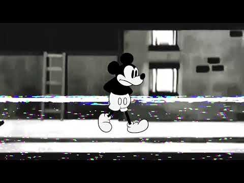 Suicidemouse.avi (Lost Footage)