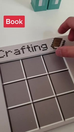 How to Make a Book in Minecraft: Step-by-Step Tutorial