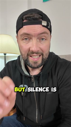 If God Feels Silent, Watch This | Christian Motivation #bibleverse