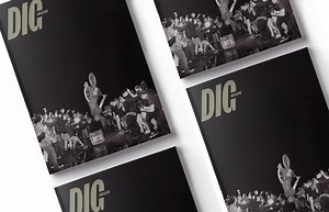 DigBMX - DIG BOOK #2021