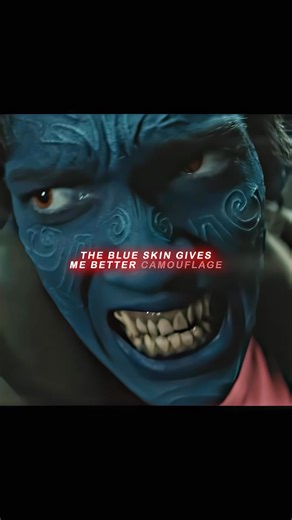 217K views · 4.8K reactions | Nightcrawler: The Blue Devil with a...