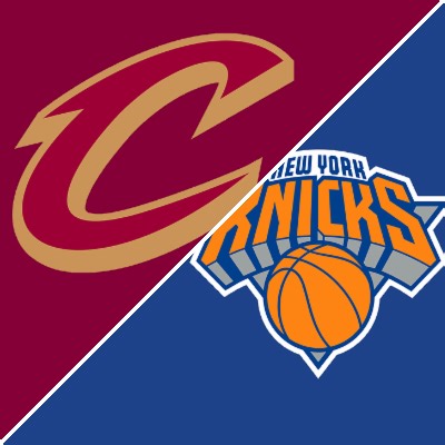Knicks 119-111 Cavaliers (Oct 22, 2025) Final Score - ESPN