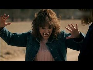 Stranger Things Season 5 Gets Destroyed by AI Animation (part 1)