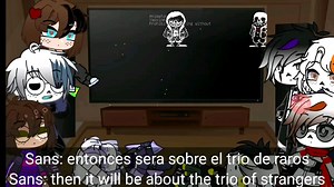 undertale react murder time trio hard mode