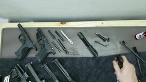 5K reactions · 504 shares | "푰 풉풂풗풆 풔풆풆풏 푺풉풐풐풕풆풓 푳풖풃풆 풆풗풆풓풚풘풉풆풓풆 풍풂풕풆풍풚" We have been cutting down cleaning times for gun owners across America. Find out why THOUSANDS of smart gun owners like U are making the switch today to clean and protect their investments! www.shooterlube.com/challenge | Shooter Lube | Facebook