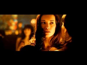 Les nuits rouges du bourreau de Jade