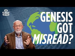 Will God Burn up the Earth? Tom Wright on 2 Peter 3