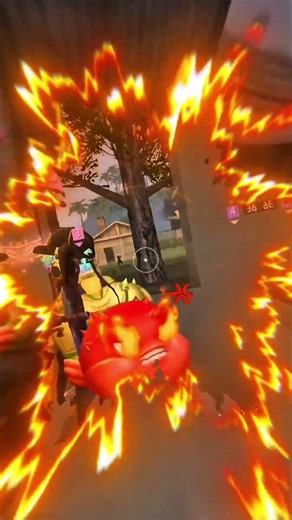 The Secret Free Fire 'Ghost' Trick No One is Using #gaming #clutch @AGMIFYGURUGAMING2002