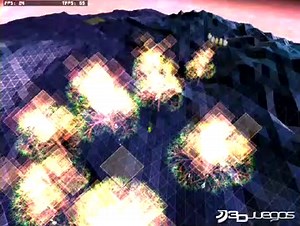 Darwinia: Trailer  oficial