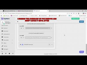 Rust Console Edition How to setup vip kit tip4serv via VereTech