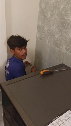 Haier washing machine | how to installation | how to use washing machine