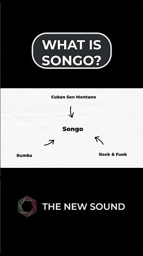 What Is Songo? #musiceducation