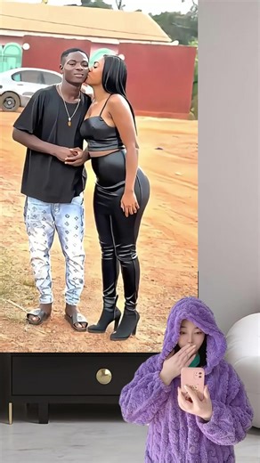 How to Use the Hug Me AI Filter Effect