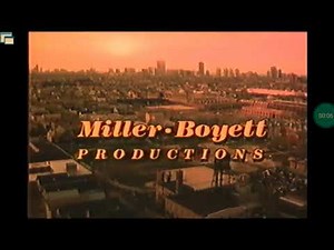 Miller-Boyett Productions/Lorimar Television/Warner Bros. Domestic TV Distribution (1990/1992)