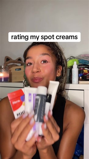 Best Acne Creams: Expert Rating & Reviews