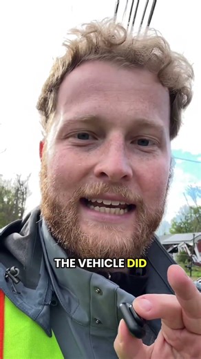 Home destroyed in car crash
