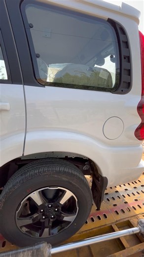 Mahindra Scorpio Classic S11 2026 #bharatbhati #mahindrascorpioclassic