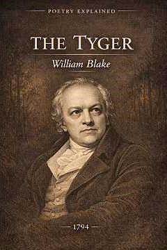 The Tyger by William Blake