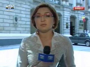 Ştirile Pro TV Special - 14.00