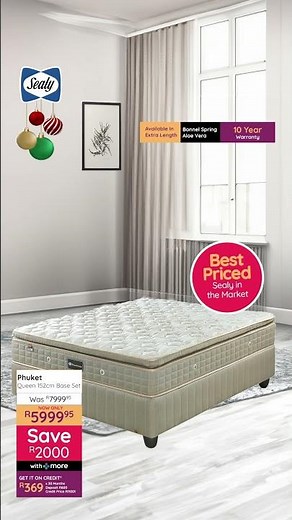 Massive Festive Savings