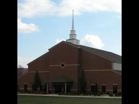 Green River Pentecostal Church Live Stream