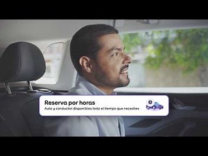 Cabify para empresas | Movilidad flexible por horas para tu empresa