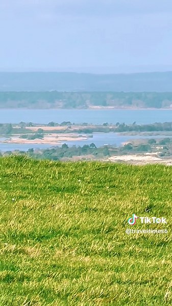 Exploring the Beauty of Old Harry Rocks