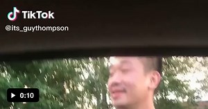 Rook rook, I'm american - Funny