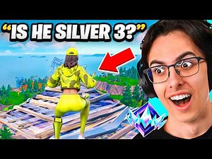 Guessing YOUR Reload Ranks Using ONLY Clips! (HARD)