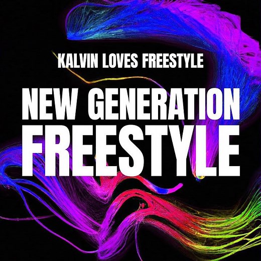 Kalvins Freestyle Intro