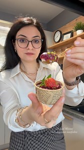 Mini cheesecake #recipr | Biyologanne Mutfakta