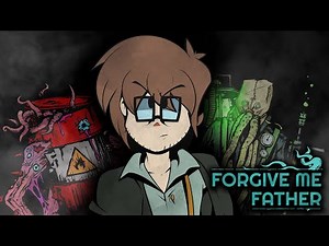 Embrace the Madness - Forgive Me Father | Trav Guy