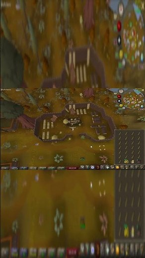 Fastest And Cheapest Plank Making Method #osrs #gaming #iroman #oldschoolrunescape #guide