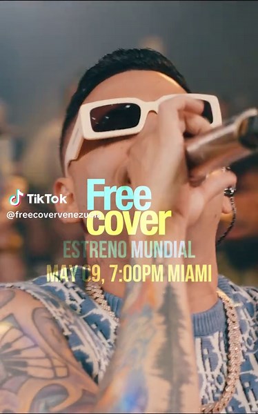 Free Cover celebra el Día de la Madre con Lenier. Un homenaje musical único, con invitados especiales y momentos que te tocarán el alma. Disponible hoy en nuestro canal. #freecovervenezuela #Lenier #díadelamadre