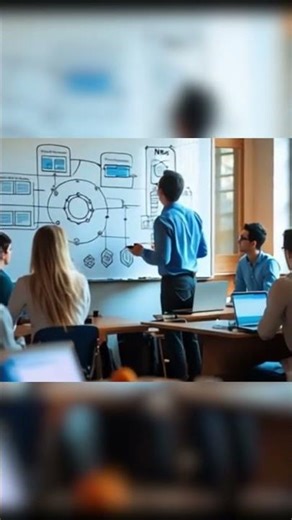 AI Blockchain + Developer - DDI Course