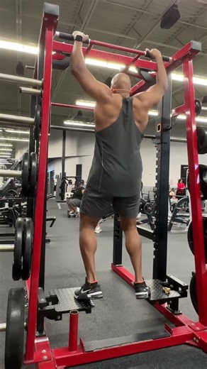 This is How you do the Strict Pull Up (Proper Form)