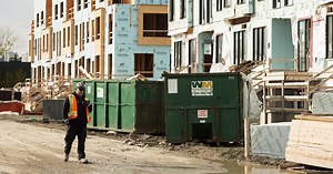 Canada records a bump in job vacancies