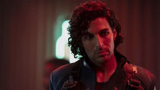 'The Expanse' stars Cara Gee, Keon Alexander on final batch of Season 6 twists ahead of finale