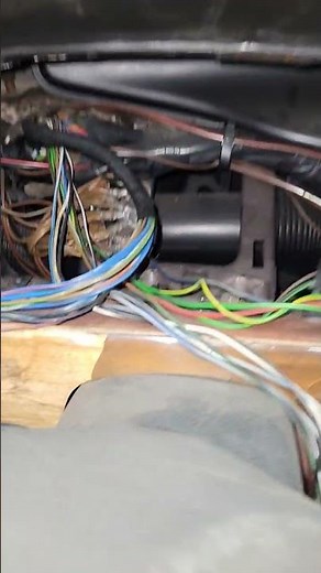 Instrument cluster not working properly try this!