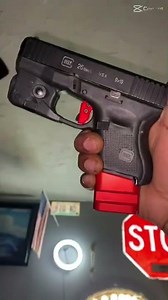 GLOCK 26 gen5 upgrade