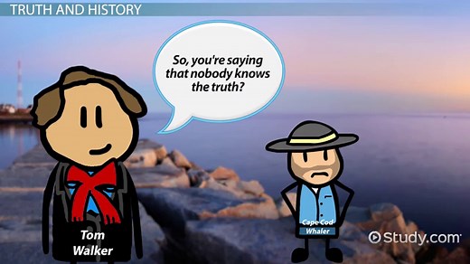 Satire in The Devil and Tom Walker | Analysis & Examples