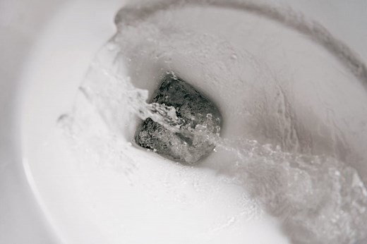 10 Reasons Why Your Toilet Water Rises Then Slowly Drains (and How To Fix)